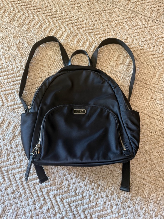 chester faux leather backpack sole society BACK PACK Designed for the modern woman on the go Solepack SP-1 Original Black Sneaker